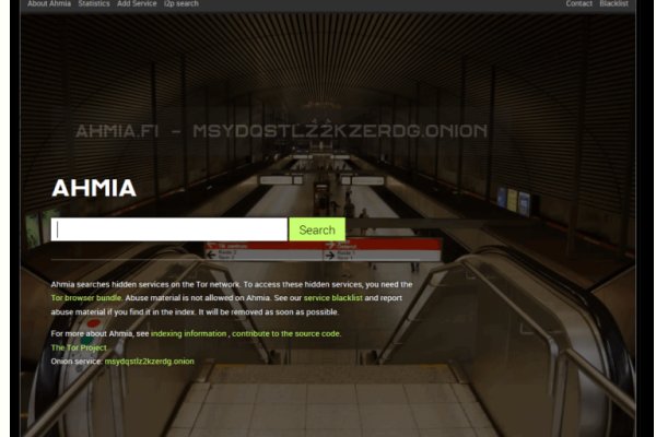 Вход в кракен