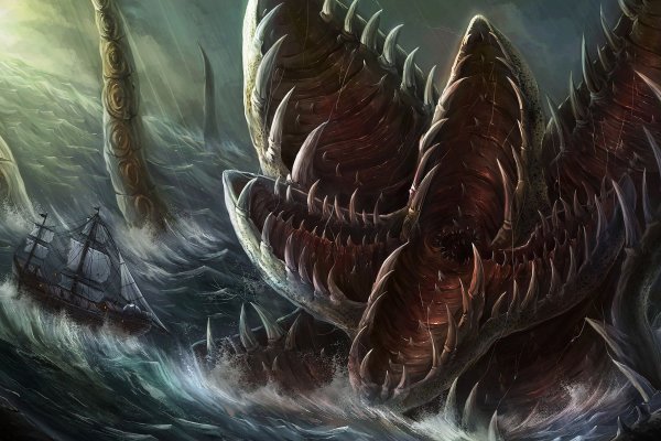 Kraken dark market